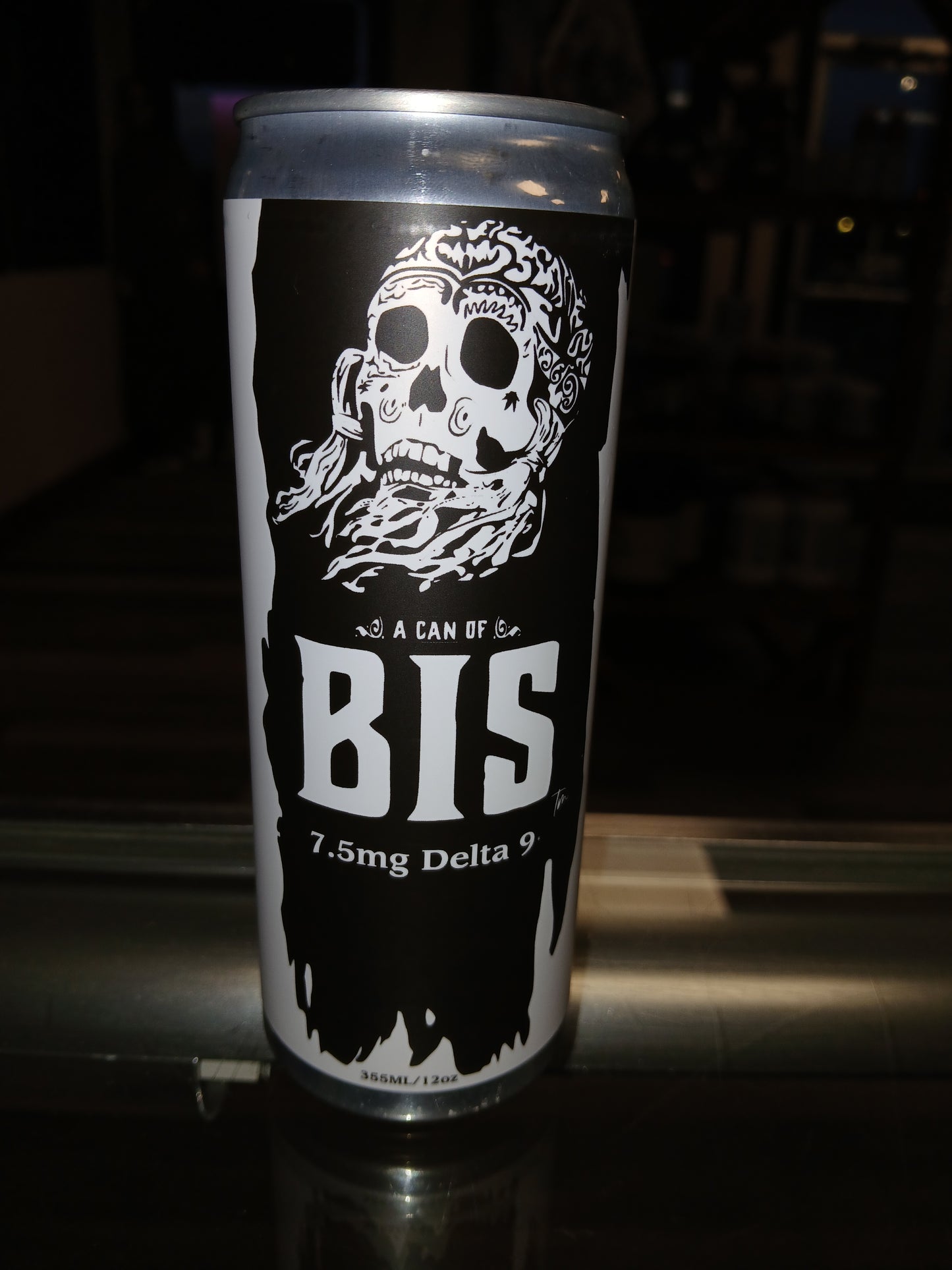 BIS SELTZER