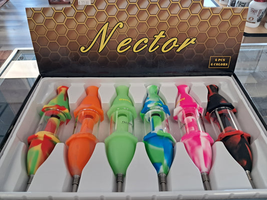 Nector Collector