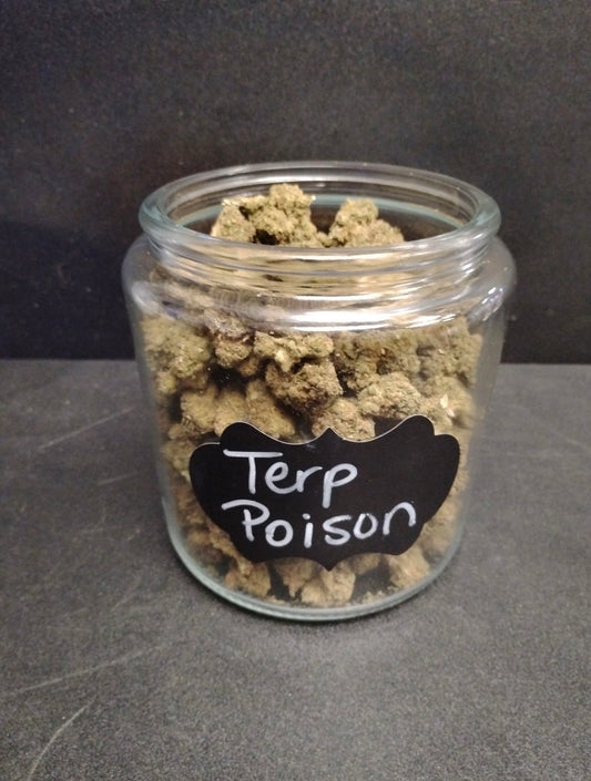 Terp Poison