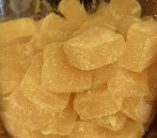 Dangerously Delicious D9 1,000 mg Gummy (singles)