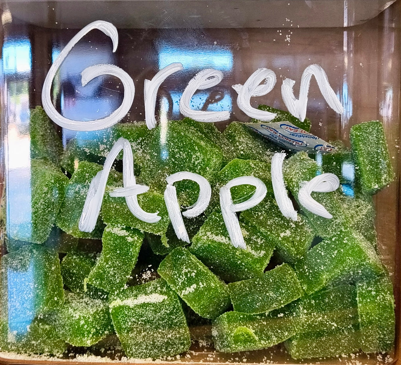 Dangerously Delicious D9 1,000 mg Gummy (singles)