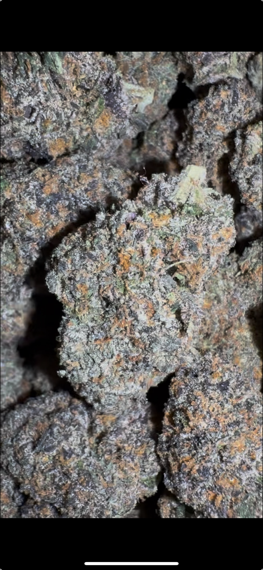 Super Boof Candy