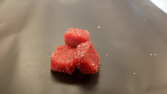 Kava Gummy - 80mg single