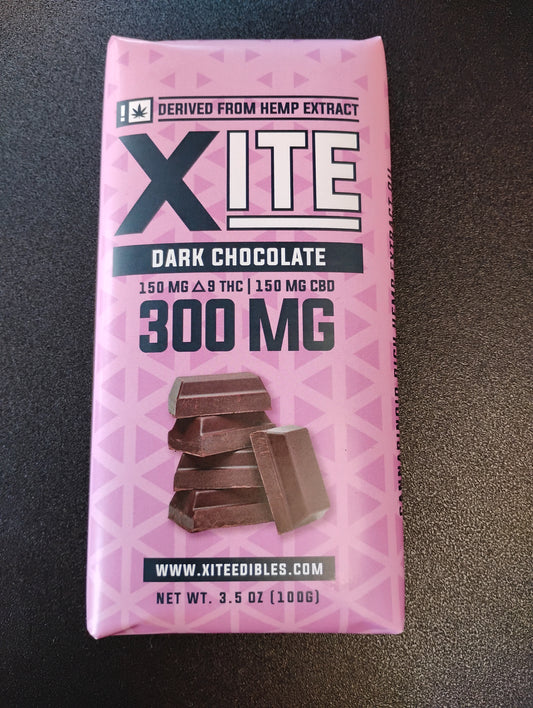 Xite Dark Chocolate