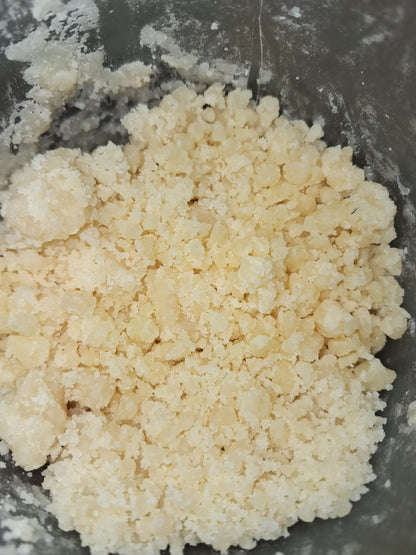 Crumble Dabs