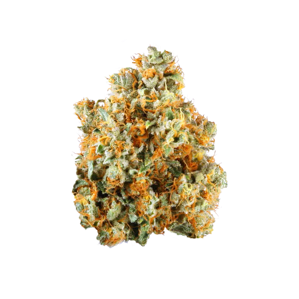 Hawaiian Deisel - THCA Flower