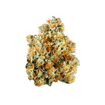 Hawaiian Deisel - THCA Flower