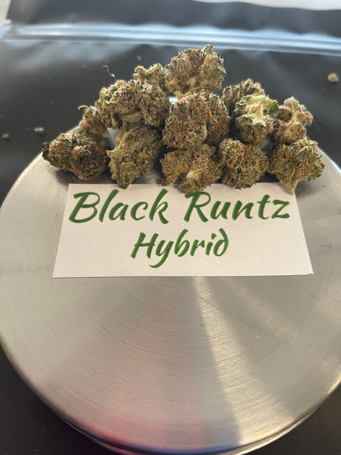 Black Runtz