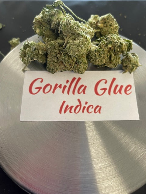 Gorilla Glue