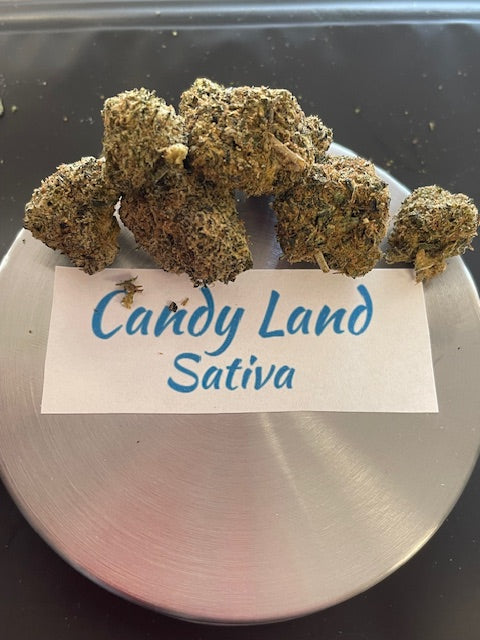 Candy Land