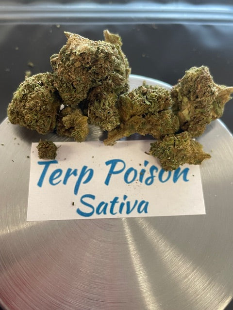 Terp Poison