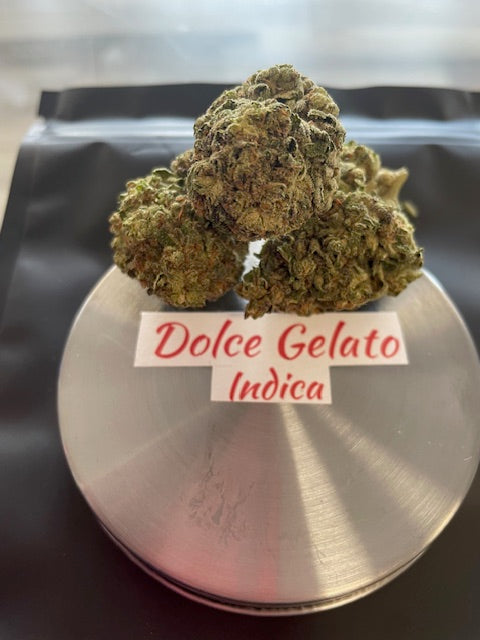 Dolce Gelato