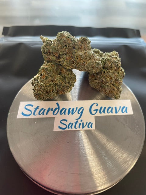 Stardawg Guava