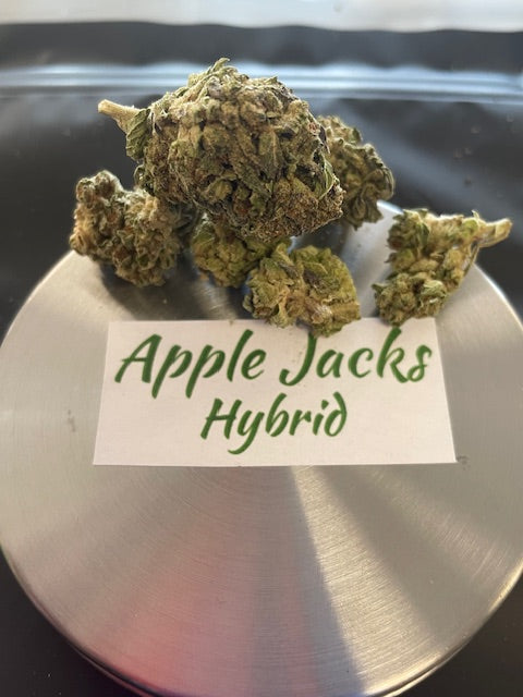 Apple Jacks