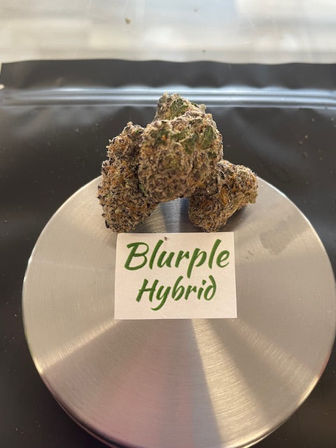 Blurple