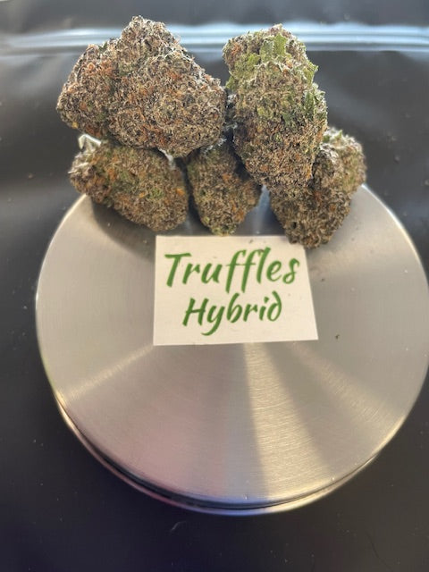 Truffles