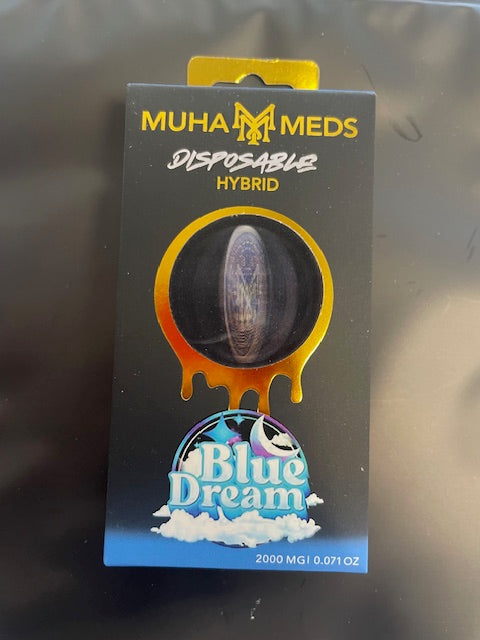 Blue Dream