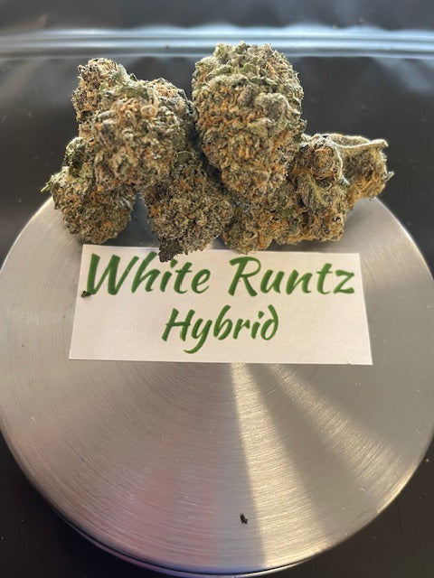White Runtz