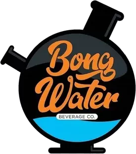 Bong Water - 200mg