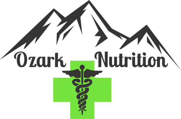 Ozark Nutrition